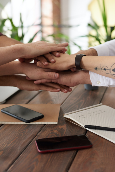 team-work